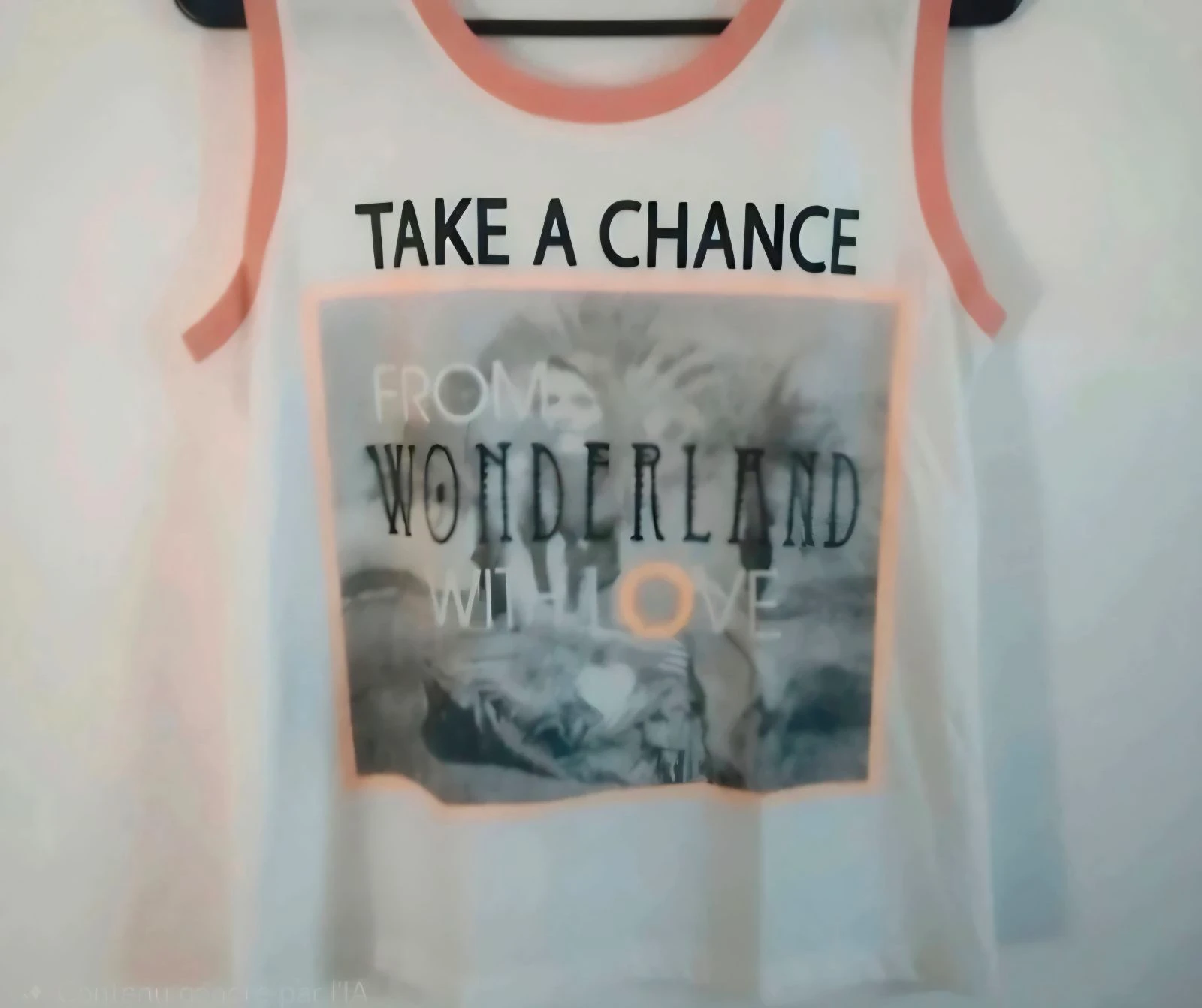Top broadway mujer.talla 36 – photo 5